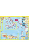 Toeristenkaart Topo Islands Ikaria 1:35.000 (10.51)