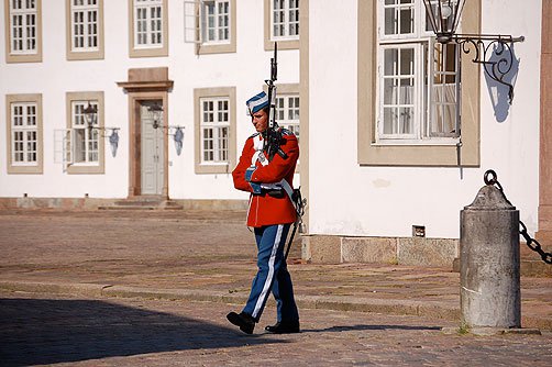 Dänische Inseln 2: Lolland, Falster, Møn