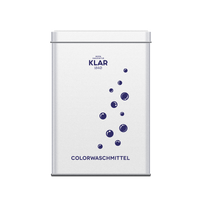 Klar bewaarblik voor Kleurwasmiddel