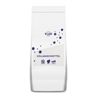 Klar Volwasmiddel Vrij van Microplastics