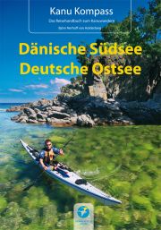 Kanu Kompass Dänische Südsee/Deutsche Ostsee