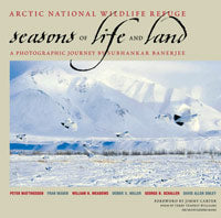 Seasons of Life and Land - Arctic National Wildlife Refuge