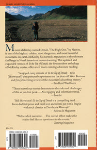 To The Top of Denali