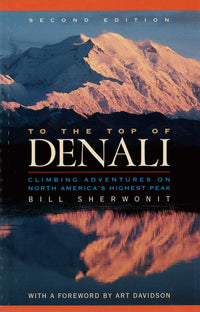 To The Top of Denali