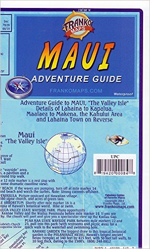 Maui Adventure Guide