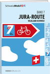 Veloland Schweiz Band 7 Jura-Route