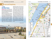 Ägypten - Das Niltal von Kairo bis Abu Simbei