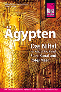 Ägypten - Das Niltal von Kairo bis Abu Simbei