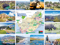 Faszination Südafrika - individuell erleben und entdecken