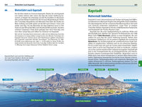 Faszination Südafrika - individuell erleben und entdecken