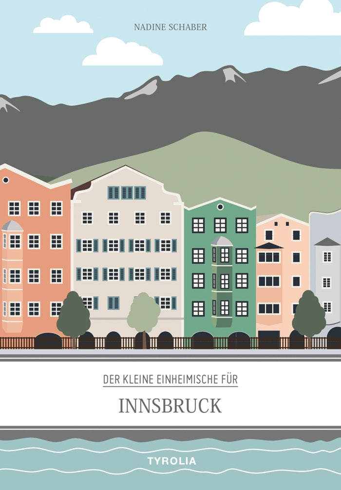 Der kleine einheimische für Innsbruck 1.A 2018