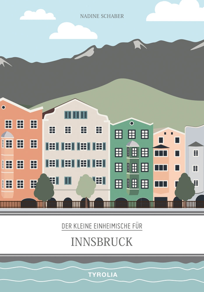 Der kleine einheimische fÃ¼r Innsbruck 1.A 2018