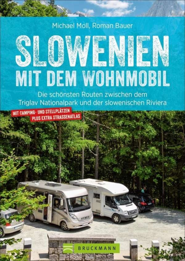 Slowenien mit Wohnmobil