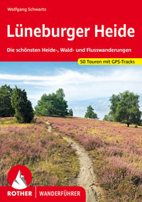 Wandelgids Lüneburger Heide 2.A 2024