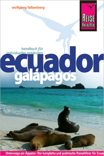 RKH Ecuador-Galapagos