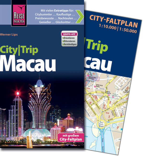 City|Trip Macau 1.A 2014
