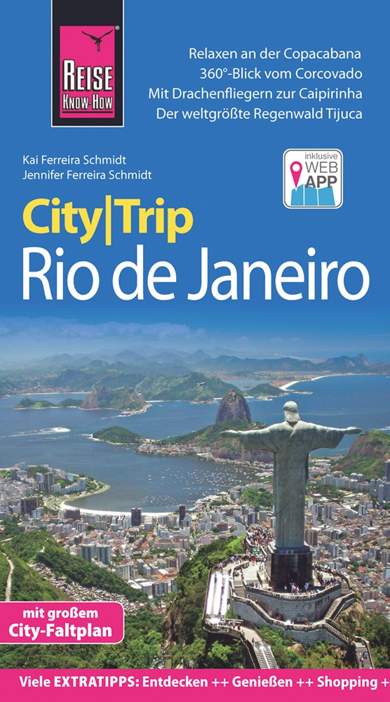 RKH CityTrip Rio de Janeiro 2.A 2016