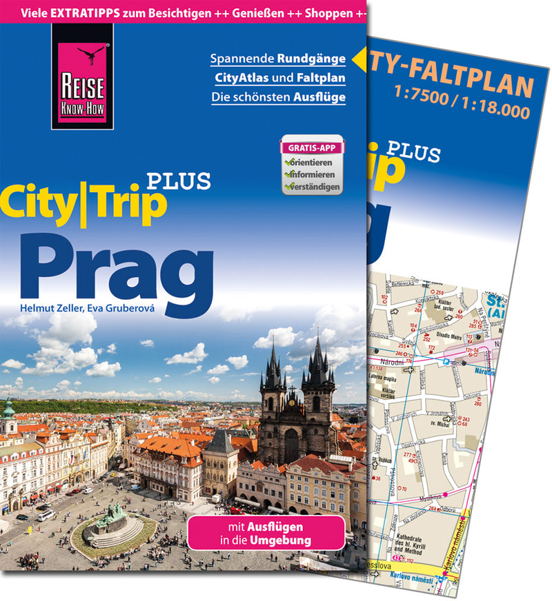 RKH City|Trip Plus Prag 2.A 2015/16