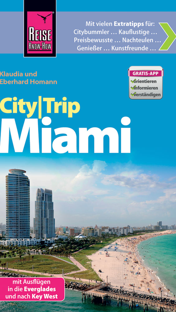 CityTrip Miami 2.A 2015/16