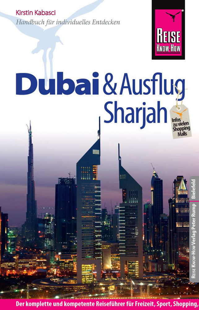 RKH Emirat Dubai & Ausflug Sharjah 9.A 2016/17