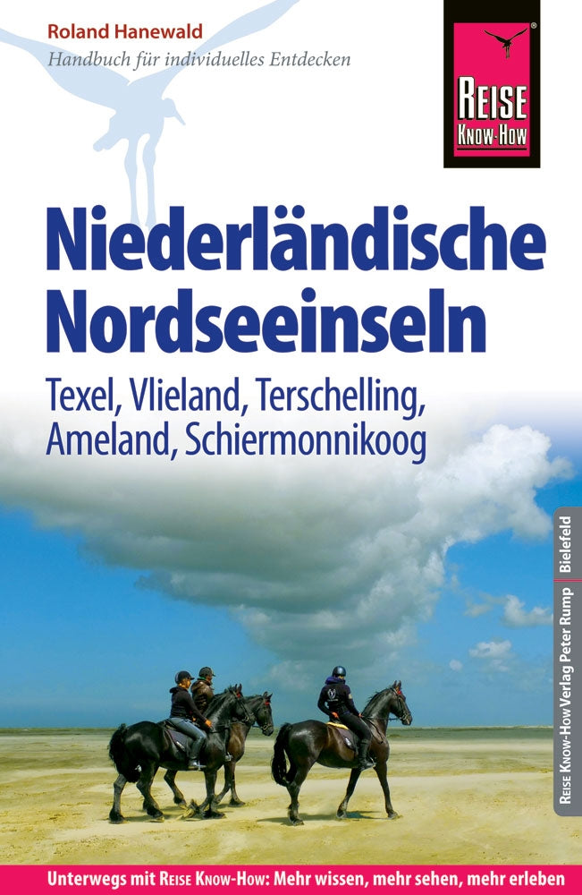 RKH Niederländische Nordseeinseln 7.A 2018/19