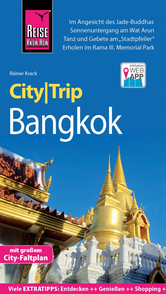 City|Trip Bangkok  5.A 2019