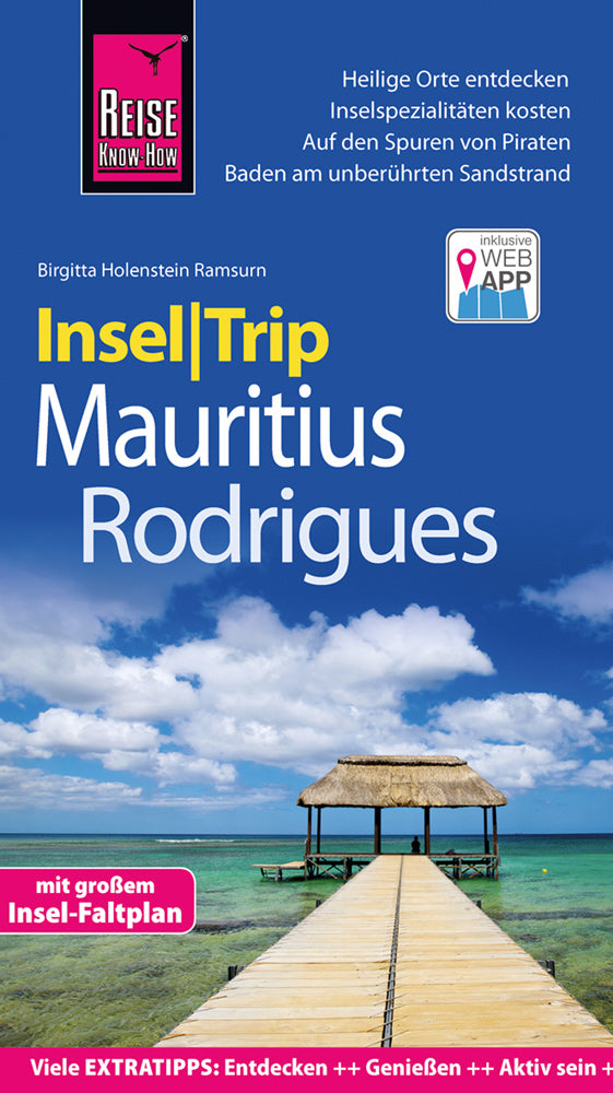 Insel|Trip Mauritius-Rodrigues 2.A 2016