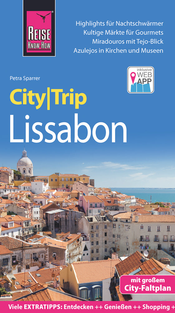 City|Trip Lissabon 3.A 2016