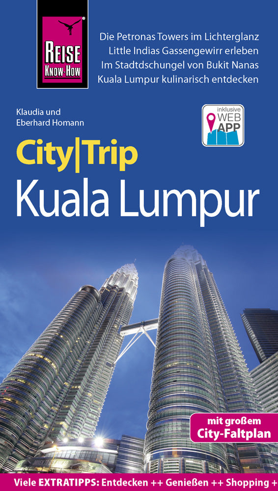 City|Trip Kuala Lumpur 2.A 2017