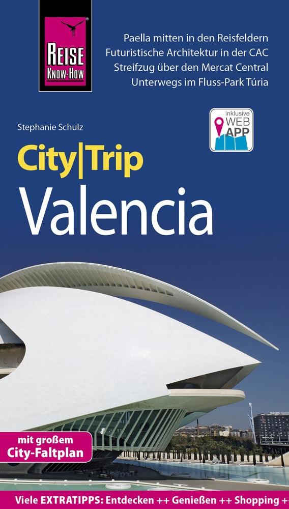 City|Trip Valencia 1.A 2018