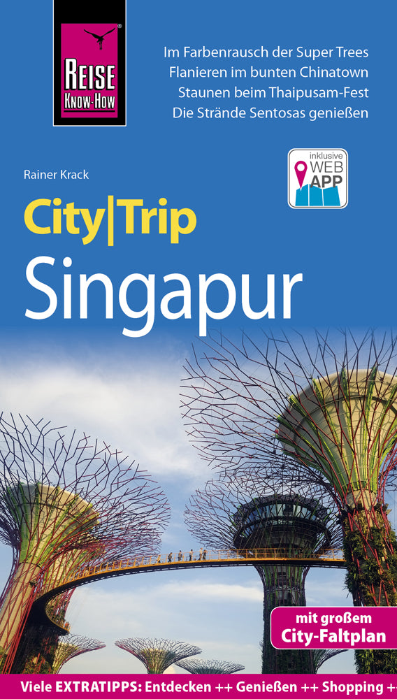 RKH City|Trip Singapur 5.A 2017