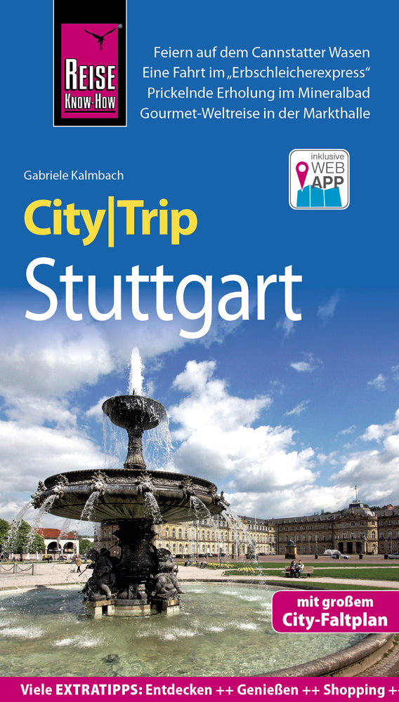 City|Trip Stuttgart 4.A 2020