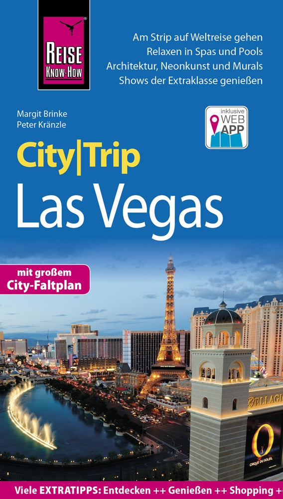 RKH-City|Trip Las Vegas 2.A 2018