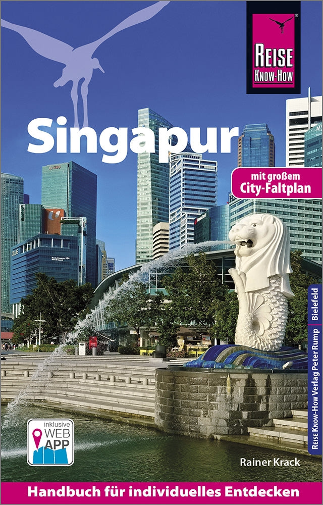 City Guide Singapore 3.A 2018