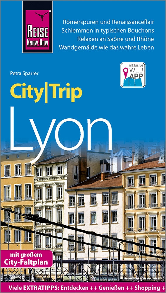 City|Trip Lyon 8.A 2019