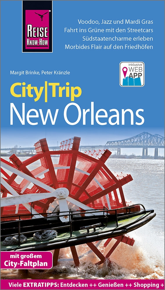 CityTrip New Orleans 5.A 2019
