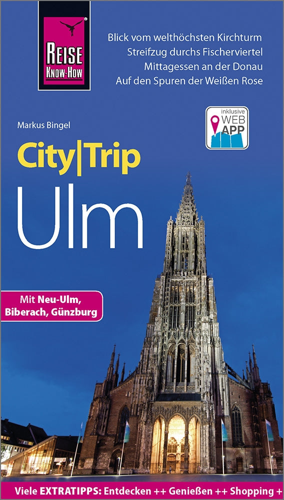 City|Trip Ulm 2.A 2019