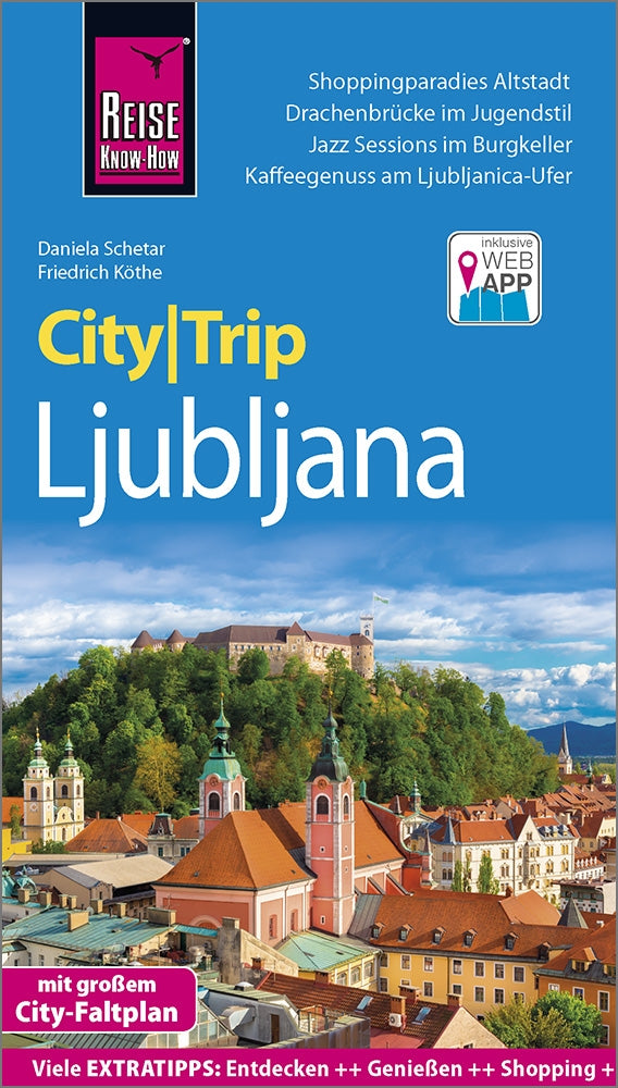 City|Trip Ljubljana 3.A 2020