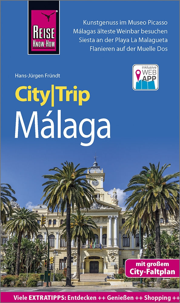 City|Trip Malaga 2.A 2020