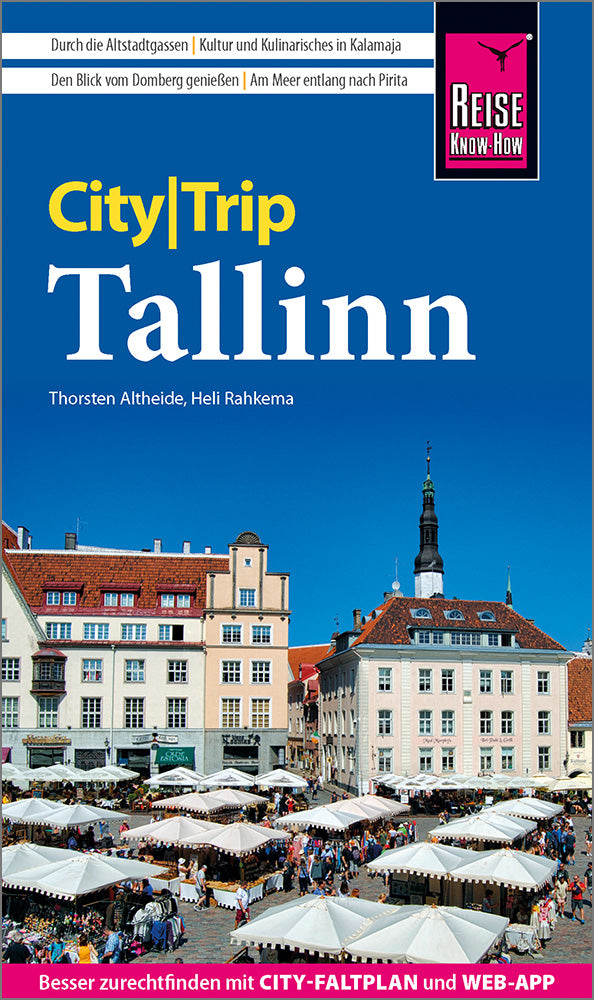 RKH City|Trip Tallin 6.A 2022