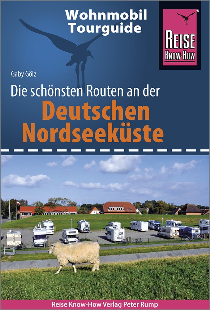 RKH WoMo Deutsche Nordseeküste