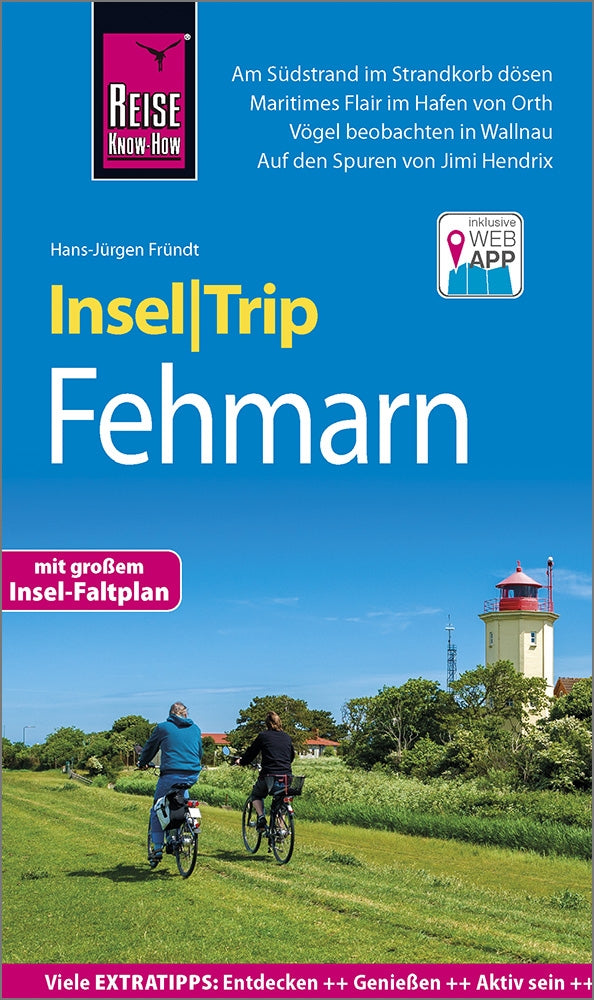 Insel|Trip Fehmarn