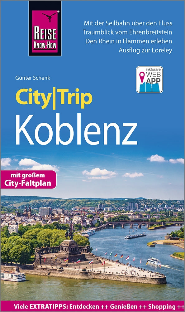 City|Trip Koblenz