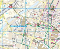 City|Trip Manchester 4.A 2022