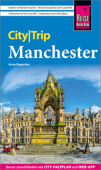 City|Trip Manchester 4.A 2022