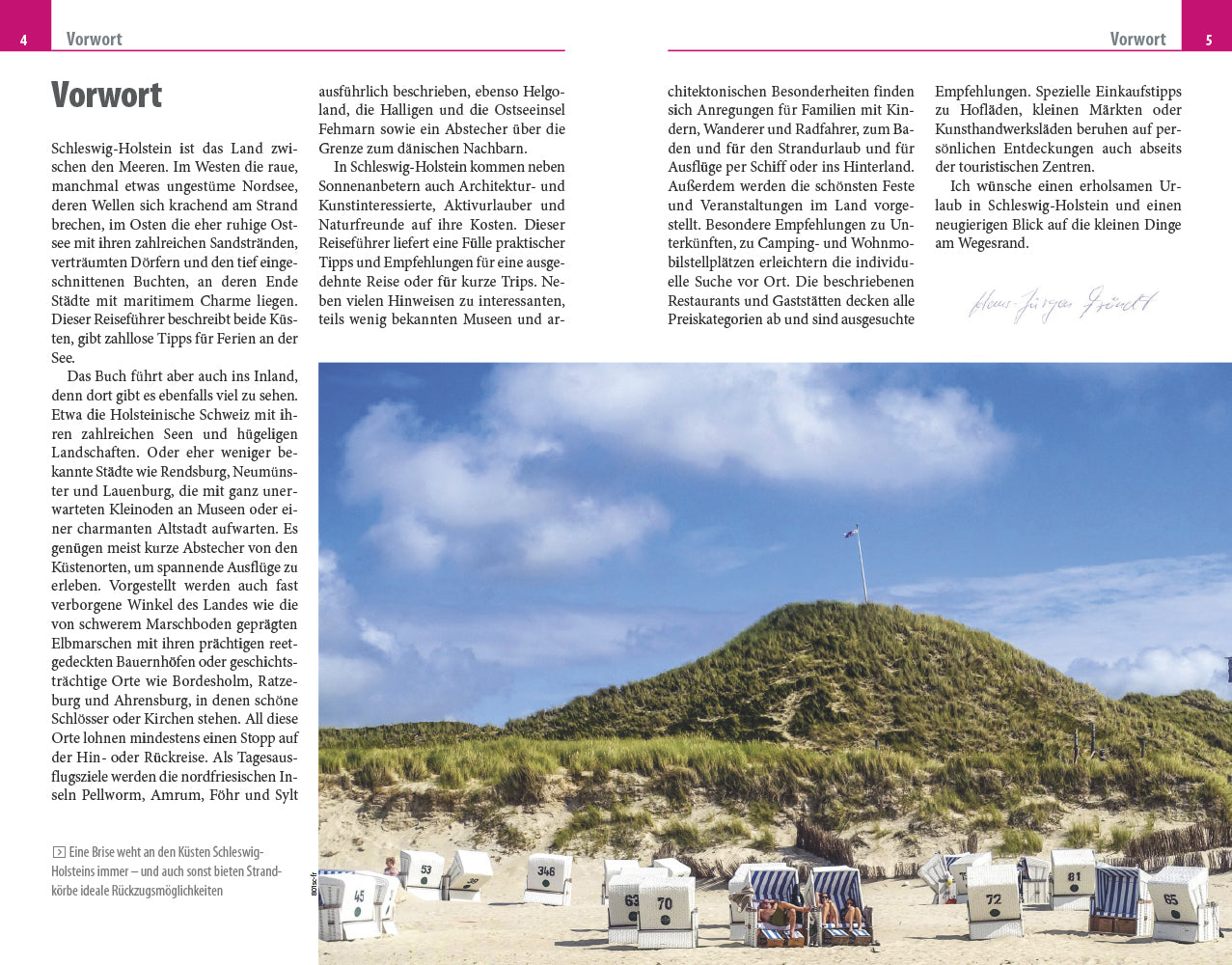 Reisgids RKH Schleswig-Holstein 4.A 2023