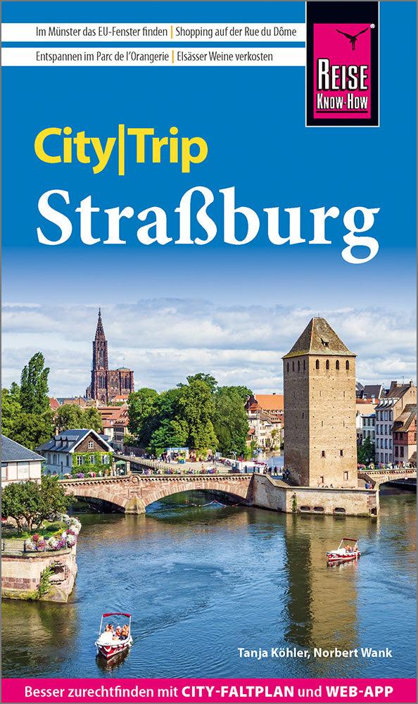 RKH City|Trip Straßburg 7.A 2023