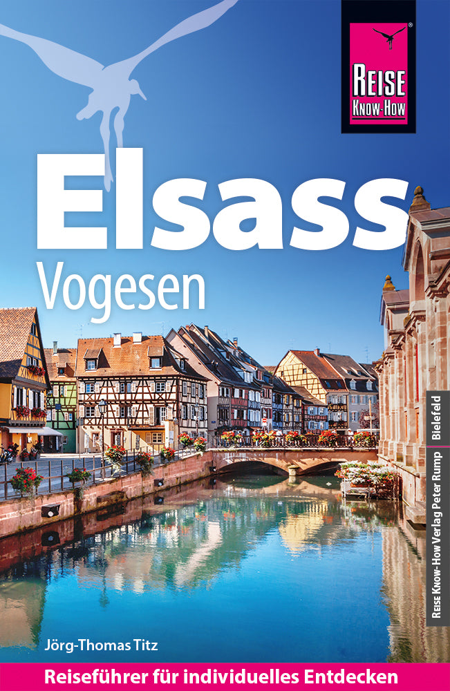Reisgids Elsass - Vogesen 7.A 2026