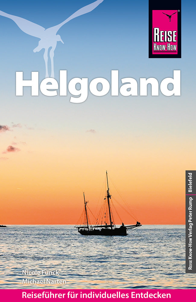 RKH Nordseeinsel Helgoland 10.A 2023