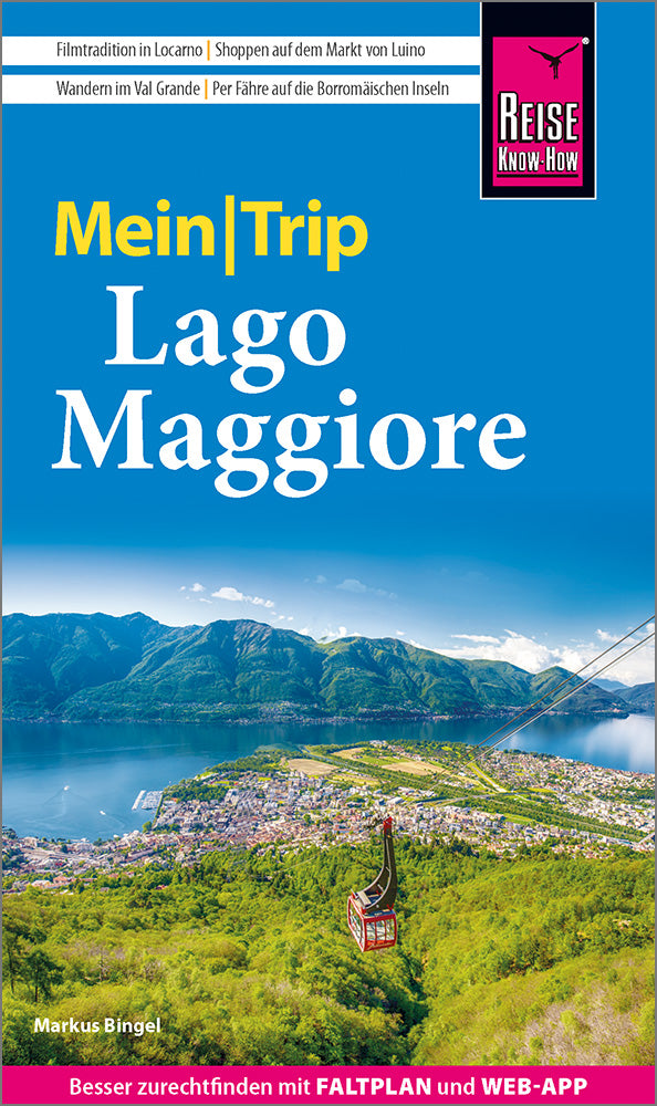 RKH Mein|Trip Lago Maggiore 1.A 2024